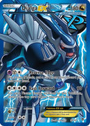 Dialga EX (Team Plasma) (99 Full Art) (99/101) [Plasma Blast] Holofoil - Ultra Rare