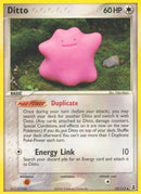 Ditto (035/113) [Delta Species] Reverse Holofoil - Uncommon