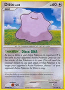 Ditto (27/146) [Legends Awakened] - Rare