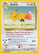 Dodrio (41/110) [Legendary Collection] Reverse Holofoil - Uncommon