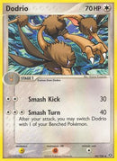 Dodrio (26/106) [Emerald] - Uncommon