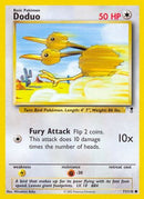 Doduo (071/110) [Legendary Collection] Reverse Holofoil - Common
