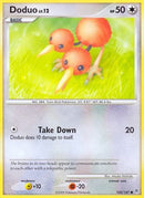 Doduo (102/147) [Supreme Victors] - Common