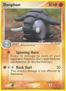 Donphan (30/107) [Deoxys] - Uncommon