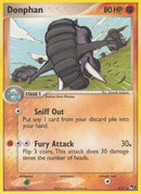 Donphan (8/17) [POP Series 3] - Uncommon