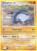 Donphan (48/132) [Secret Wonders] - Uncommon