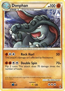 Donphan (042/95) [Call of Legends] Reverse Holofoil - Uncommon