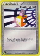 Double Full Heal (86/100) [Sandstorm] Reverse Holofoil - Uncommon