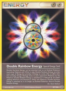 Double Rainbow Energy (87/106) [Emerald] - Rare