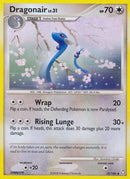Dragonair (052/146) [Legends Awakened] Reverse Holofoil - Uncommon