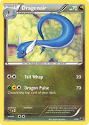 Dragonair (003/20) [Dragon Vault] Holofoil - Holo Rare