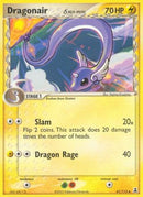 Dragonair (Delta Species) (041/113) [Delta Species] - Uncommon