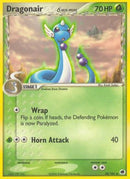 Dragonair (Delta Species) (28/101) [Dragon Frontiers] - Uncommon