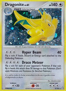 Dragonite (2/146) [Legends Awakened] Reverse Holofoil - Holo Rare