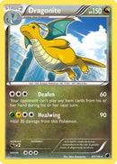 Dragonite (083/116) [Plasma Freeze] Holofoil - Holo Rare