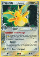 Dragonite (Delta Species) (003/113) [Delta Species] Reverse Holofoil - Holo Rare