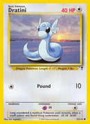 Dratini (072/110) [Legendary Collection] Reverse Holofoil - Common