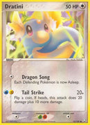 Dratini (053/109) [Team Rocket Returns] - Common