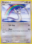 Dratini (91/146) [Legends Awakened] Reverse Holofoil - Common