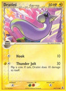 Dratini (Delta Species) (065/113) [Delta Species] Reverse Holofoil - Common