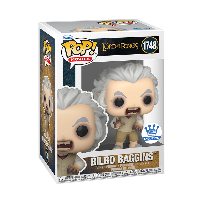 Bilbo Baggins