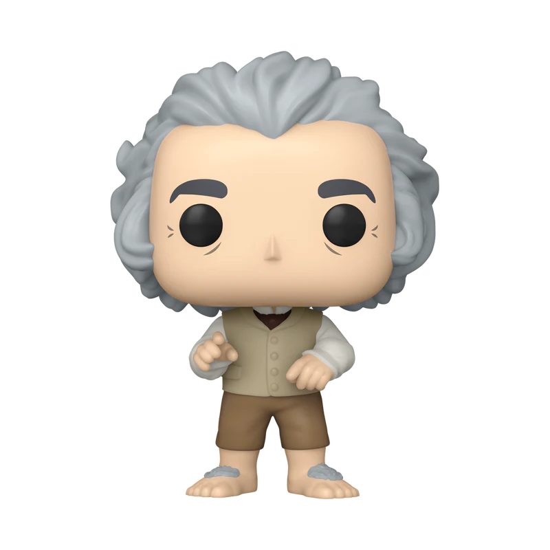Bilbo Baggins