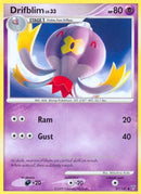 Drifblim (57/147) [Supreme Victors] Reverse Holofoil - Uncommon