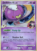 Drifblim FB (3/147) [Supreme Victors] Holofoil - Holo Rare
