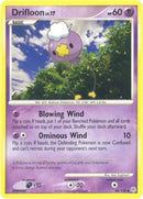 Drifloon (46/130) [Diamond and Pearl] Reverse Holofoil - Uncommon