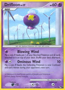 Drifloon (6/17) [POP Series 6] - Uncommon