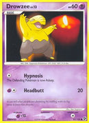 Drowzee (65/106) [Great Encounters] Reverse Holofoil - Common