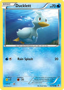 Ducklett (42/149) [Boundaries Crossed] Reverse Holofoil - Common