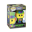 Mad Hatter (Blacklight) - Disney Alice in Wonderland