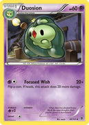Duosion (43/101) [Plasma Blast] - Uncommon