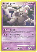Dusclops (47/130) [Diamond and Pearl] Reverse Holofoil - Uncommon