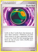Dusk Ball (110/123) [Mysterious Treasures] - Uncommon