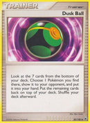 Dusk Ball (080/100) [Majestic Dawn] - Uncommon