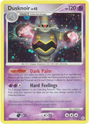 Dusknoir (2/130) [Diamond and Pearl] Reverse Holofoil - Holo Rare