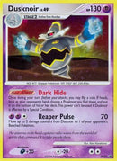 Dusknoir (DP33/56) [Diamond and Pearl Promos] Holofoil - Promo