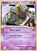 Dusknoir FB (26/147) [Supreme Victors] Reverse Holofoil - Rare