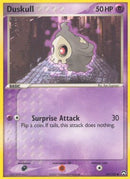 Duskull (050/108) [Power Keepers] - Common
