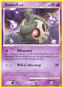 Duskull (59/100) [Stormfront] Reverse Holofoil - Common