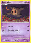 Duskull (060/100) [Stormfront] - Common