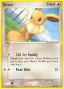 Eevee (069/113) [Delta Species] - Common