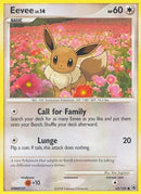 Eevee (062/100) [Majestic Dawn] - Common