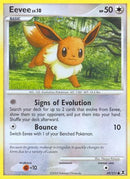 Eevee (059/111) [Rising Rivals] - Common