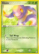 Ekans (055/109) [Team Rocket Returns] Reverse Holofoil - Common