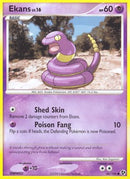 Ekans (066/106) [Great Encounters] - Common
