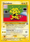 Electabuzz (046/53) [WoTC Promo] - Promo