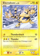 Electabuzz (087/132) [Secret Wonders] - Common